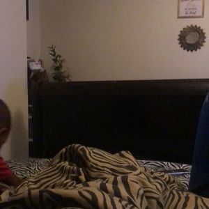 Meet your Posher, Lashawn